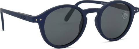 Izipizi Sun Junior #D Navy Blue (7 - 11 év korig)