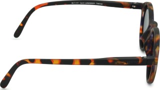 Izipizi Sun Junior #D Tortoise (7 - 11 év korig)