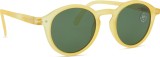 Izipizi Sun Junior #D Yellow Honey (7 - 11 év korig)