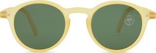 Izipizi Sun Junior #D Yellow Honey (7 - 11 év korig)