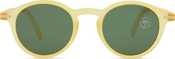 Izipizi Sun Junior #D Yellow Honey (7 - 11 év korig)
