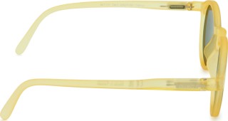 Izipizi Sun Junior #D Yellow Honey (7 - 11 év korig)