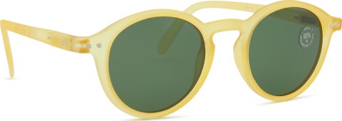 Izipizi Sun Junior #D Yellow Honey (7 - 11 év korig)