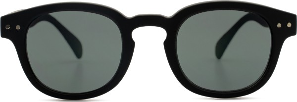 Izipizi Sun Junior #C Black (5-10 éves korig)