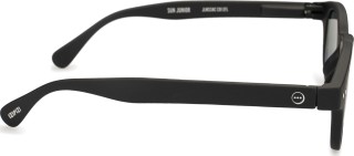 Izipizi Sun Junior #C Black (5-10 éves korig) 13567