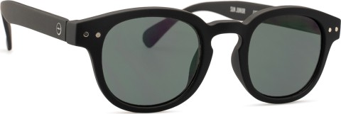 Izipizi Sun Junior #C Black (5-10 éves korig)