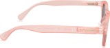 Izipizi Sun Junior #C Pink (5-10 éves korig) 13559