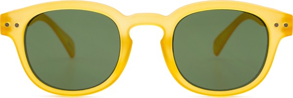 Izipizi Sun Junior #C Yellow Honey (5-10 éves korig)