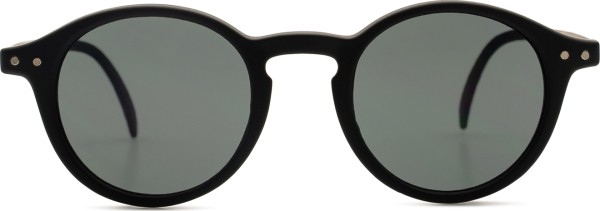 Izipizi Sun Junior #D Black (5-10 éves korig)