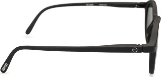 Izipizi Sun Junior #D Black (5-10 éves korig) 13543