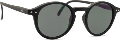 Izipizi Sun Junior #D Black (5-10 éves korig)