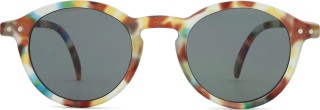 Izipizi Sun Junior #D Blue Tortoise (5 - 10 év korig)