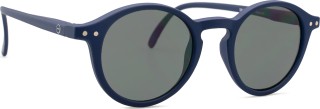 Izipizi Sun Junior #D Navy Blue (5-10 éves korig)