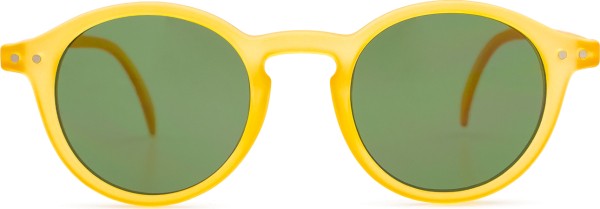 Izipizi Sun Junior #D Yellow Honey (5-10 éves korig)