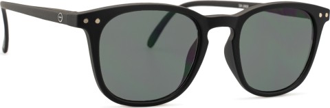 Izipizi Sun Junior #E Black (5-10 éves korig)