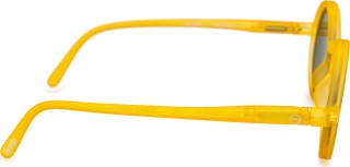 Izipizi Sun Junior #G Yellow Honey (5-10 éves korig) 13523