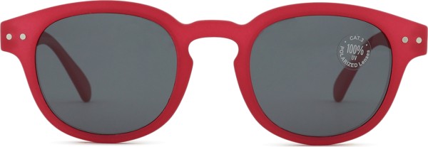 Izipizi Sun Kids #C Cranberry (3–5 éves korig)