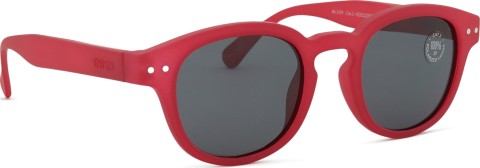 Izipizi Sun Kids #C Cranberry (3–5 éves korig)