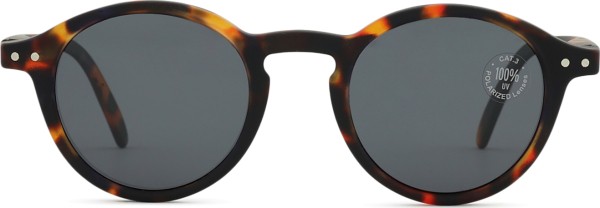Izipizi Sun Kids #D Tortoise (3–5 éves korig)