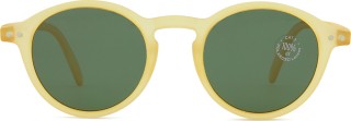 Izipizi Sun Kids #D Yellow Honey (3–5 éves korig)