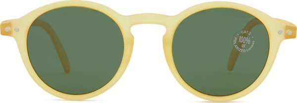 Izipizi Sun Kids #D Yellow Honey (3–5 éves korig)