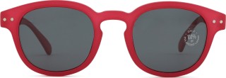 Izipizi Sun Kids #C Cranberry (5–7 éves korig)
