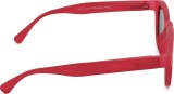 Izipizi Sun Kids #C Cranberry (5–7 éves korig) 47179