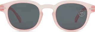 Izipizi Sun Kids #C Pink (5–7 éves korig)