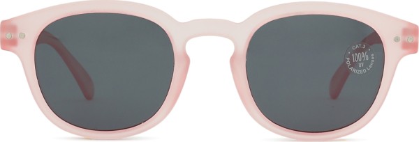Izipizi Sun Kids #C Pink (5–7 éves korig)