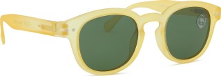 Izipizi Sun Kids #C Yellow Honey (5–7 éves korig)