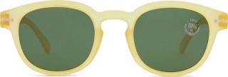 Izipizi Sun Kids #C Yellow Honey (5–7 éves korig)