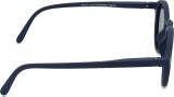 Izipizi Sun Kids #D Navy Blue (5–7 éves korig) 47191