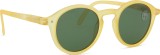 Izipizi Sun Kids #D Yellow Honey (5–7 éves korig)