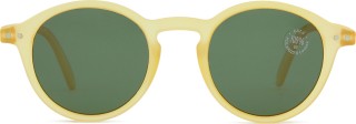 Izipizi Sun Kids #D Yellow Honey (5–7 éves korig)
