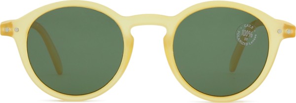 Izipizi Sun Kids #D Yellow Honey (5–7 éves korig)