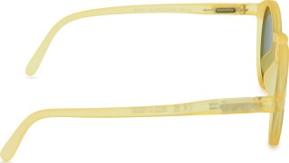 Izipizi Sun Kids #D Yellow Honey (5–7 éves korig)