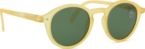 Izipizi Sun Kids #D Yellow Honey (5–7 éves korig)