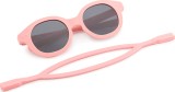 Izipizi Sun Kids #C Pastel Pink (9-36 hónapos korig) 27521