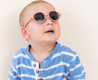 Izipizi Sun Kids #D Apricot (9-36 hónapos korig) 37078