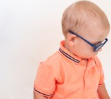 Izipizi Sun Kids #D Denim Blue (9-36 hónapos korig) 21932