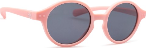 Izipizi Sun Kids #D Pastel Pink (9-36 hónapos korig)