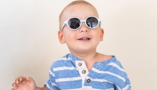 Izipizi Sun Kids #D Sweet Blue (9-36 hónapos korig) 21916