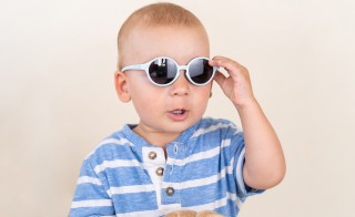 Izipizi Sun Kids #D Sweet Blue (9-36 hónapos korig) 21917