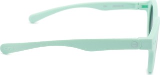 Izipizi Sun Kids+ #C Aqua Green (3-5 éves korig) 27487