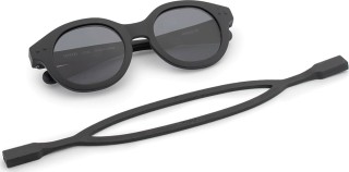 Izipizi Sun Kids+ #C Black (3-5 éves korig) 27482