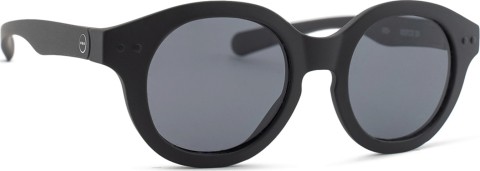 Izipizi Sun Kids+ #C Black (3-5 éves korig)