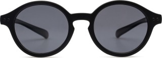 Izipizi Sun Kids+ #D Black (3-5 éves korig)
