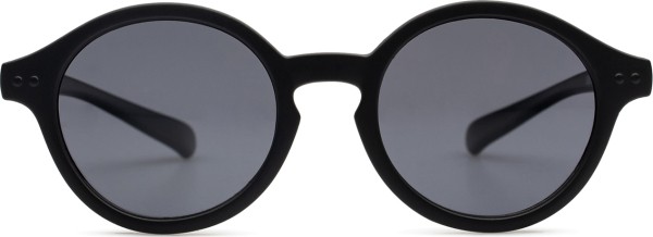 Izipizi Sun Kids+ #D Black (3-5 éves korig)