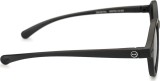 Izipizi Sun Kids+ #D Black (3-5 éves korig) 13583