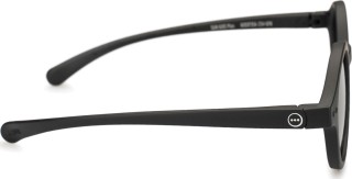 Izipizi Sun Kids+ #D Black (3-5 éves korig) 13583